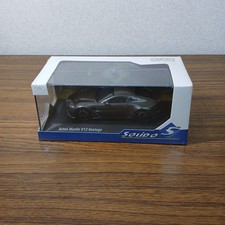 O331 Solido Aston Martin V12 Vantage 1:43
