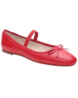 Sanctuary Facile Leather Mule Women's