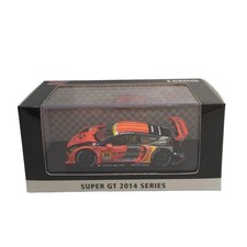 EBBRO SUPER GT 2014 SERIES NO.55 1/43 scale car