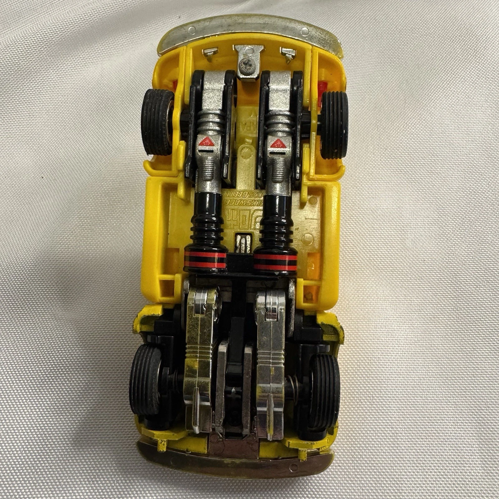  super gobots bug bite voltron ótima forma armazenado por 35 anos 