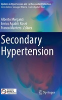 Secondary Hypertension Alberto Morganti (U. A.) Taschenbuch X Englisch 2021
