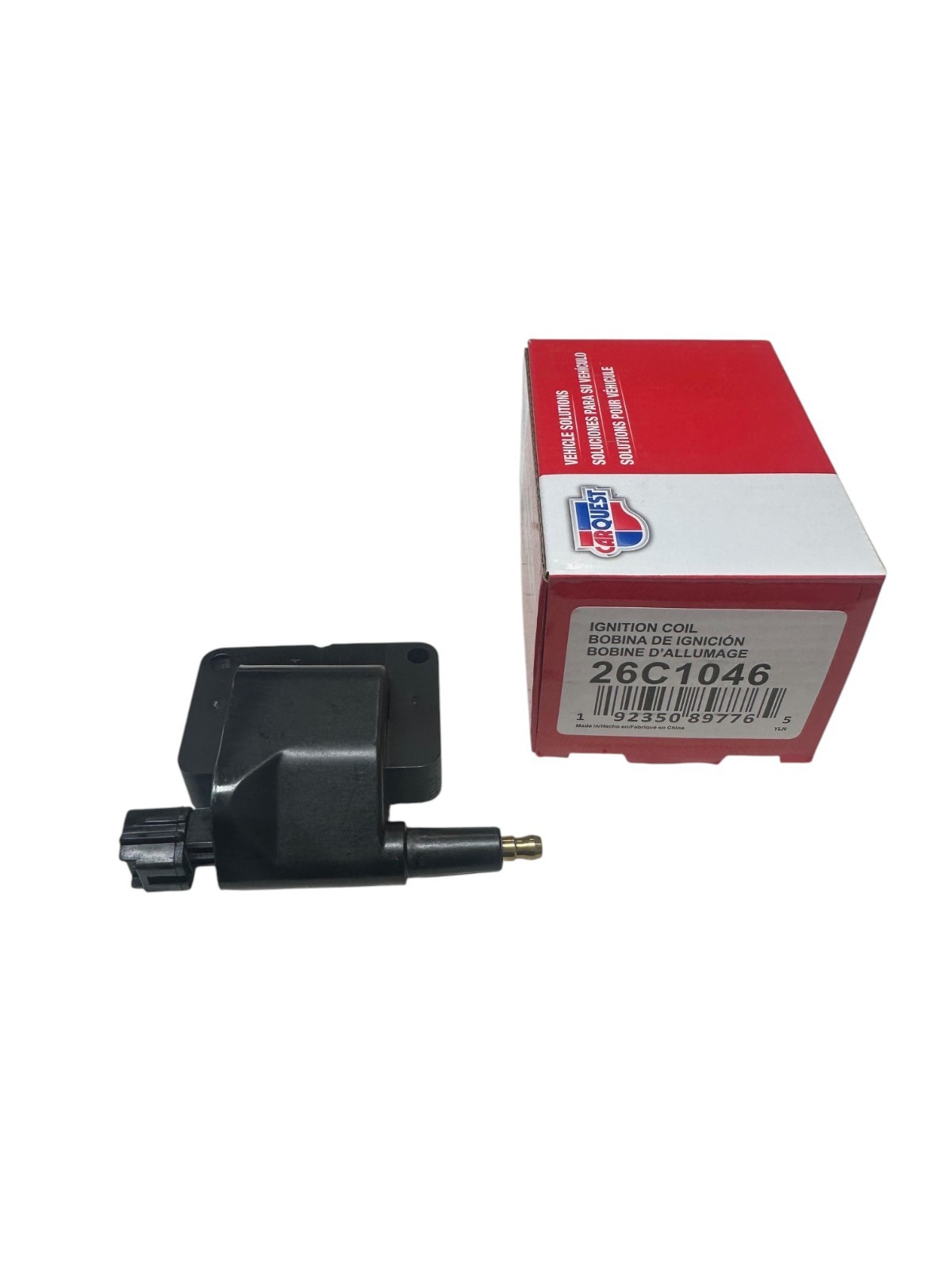 Carquest 26C1046 Ignition Coil SALE