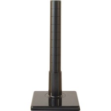 O.C. White 12" Tall 4-Way Modular Clamp Base for ProBoom Ultima Gen2 EPS Mic Arm