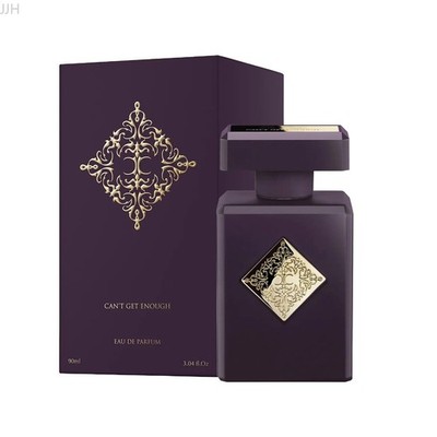 Initio Parfums Can't Get Enough 90mL 3oz Eau De ParfumeSpray Unisex Fragrance