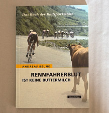 covadonga Andreas Beune   Rennfahrerblut ist ...