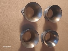 Solex Mikuni Original 50mm Stacks For 44phh Set Of 4 Beautiful Solex Mikuni Original 50mm Stacks For 44phh Set Of 4 Beautiful