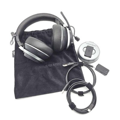 Turtle Beach Headset Gaming Zubehör Stealth Pro Multiplattform Bluetooth Wireles