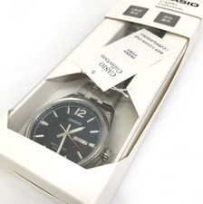 CASIO Collection STANDARD Watch MTP-1335DJ-2AJF Analog Quartz Stainless Steel