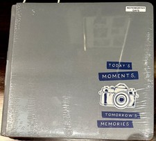 12x12 Creative Memories Noteworthy Days Album Cover. NIP