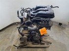Engine 4.0L SOHC LHD VIN E 8th Digit 4 Door Fits 02-03 Ford Explorer OEM