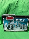Kenner Star Wars MTV-7 Vintage Vehicle 1981The Empire Strikes Back Vintage