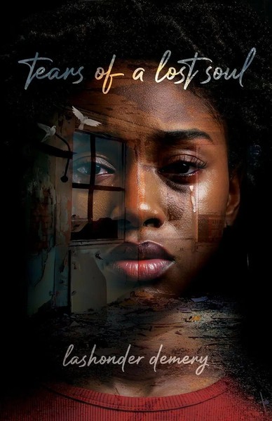 Lashonder Demery | Tears Of A Lost Soul 2Nd Edition | Taschenbuch | Englisch-image
