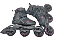 Rollerblade Macroblade 110 3WD Skates Womens 6.5