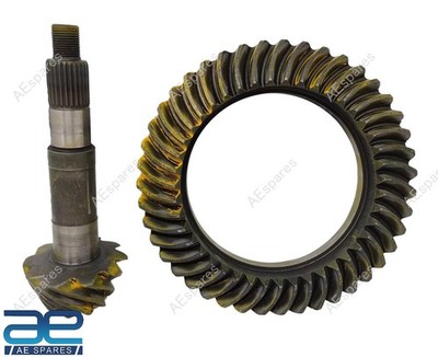 Differentialpinionen Set Für Mahindra Bolero Maxx Scorpio Thar 0502DA1700N GEC