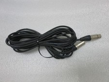 25ft Neutrik XLR-M male to XLR-Female Microphone Cable 110 Ohm Made in USA