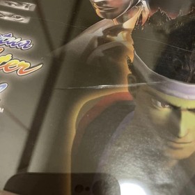 Dreamcast Virtua Fighter 3tb Virtua Fighter 3tb Japan 2k