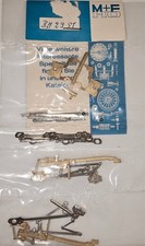 M+F Merker Fischer No.021 69 Steuerung für BR 50⁴⁰ " Franco Crosti " OVP