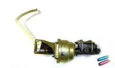 1935 - 1940 Ford Car 7 Brake Booster Master Cylinder Pedal Assembly Disc Drum