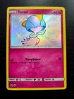 Carte Pokémon Tarsal SV34/SV94 Shiny Destinées Occultes Alternative Etb Display