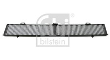 Filtre d'habitacle BMW SERIE 1