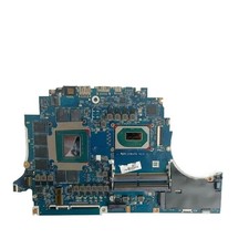 For HP Omen 15-DC Laptop Motherboard I7-9750H RTX2060 6G L51796-601 DAG3DCMBCC0
