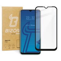GehäRtetes Glas Bizon FüR Oppo A31 Handyglas DisplayschüTzglas BildschirmschüTz
