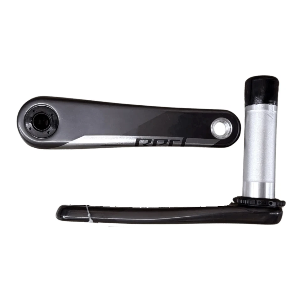 SRAM Red D1 DUB Carbon Kurbelarme - Bild 1 von 3