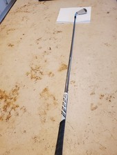 Mizuno Driving Iron MP-20, Herren RH, Graphit...