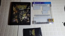 Dragon's Crown Pro: Battle Hardened Edition - Sony PlayStation 4