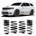 Eibach Lowering Suspension Drop Springs Fits 2018-2026 Dodge Durango R/T 2WD 4WD