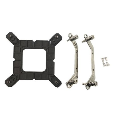 Quick Install Metal CPU Heatsink Backplanes Retention Screws For PC Builders