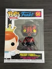 Funko POP Star Wars Freddy As Darth Maul LE of 4000 Blacklight Battle protector