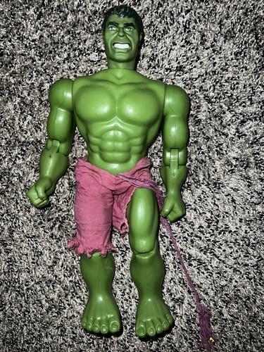 1978 Mego Marvel Comics Incredible Hulk 