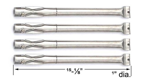 Repair Kit For KENMORE 16321, 16323, 16325, 16327, 16329, 16682, Gas Models - Picture 2 of 4