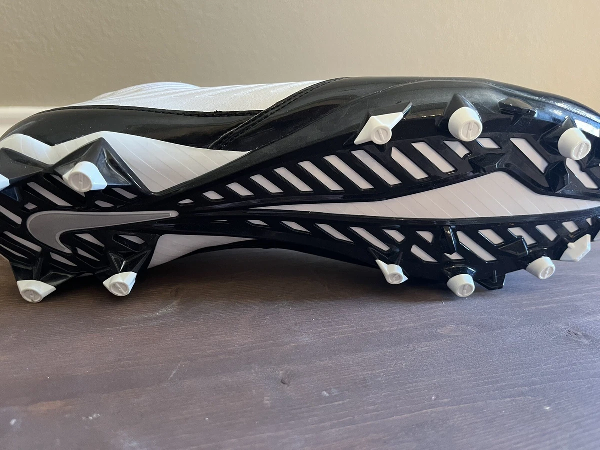 Nike Vapor Speed Low TD Men s Football Cleats Size 15