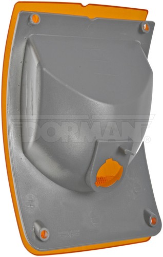 90-02 4800 4900 8100 HEAVY DUTY TURN SIGNAL AND SIDE MARKER LIGHT 888-5112 - Picture 2 of 2