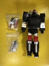 MX-8 Aegis | X-Transbots MasterX Complete 3rd Party Trailbreaker 🐶