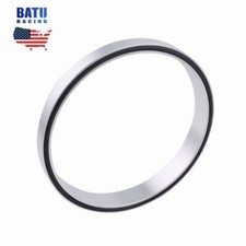 Aluminum 12 Air Cleaner Spacer For Ford 350 Edelbrock Holley Riser Sbc Bbc