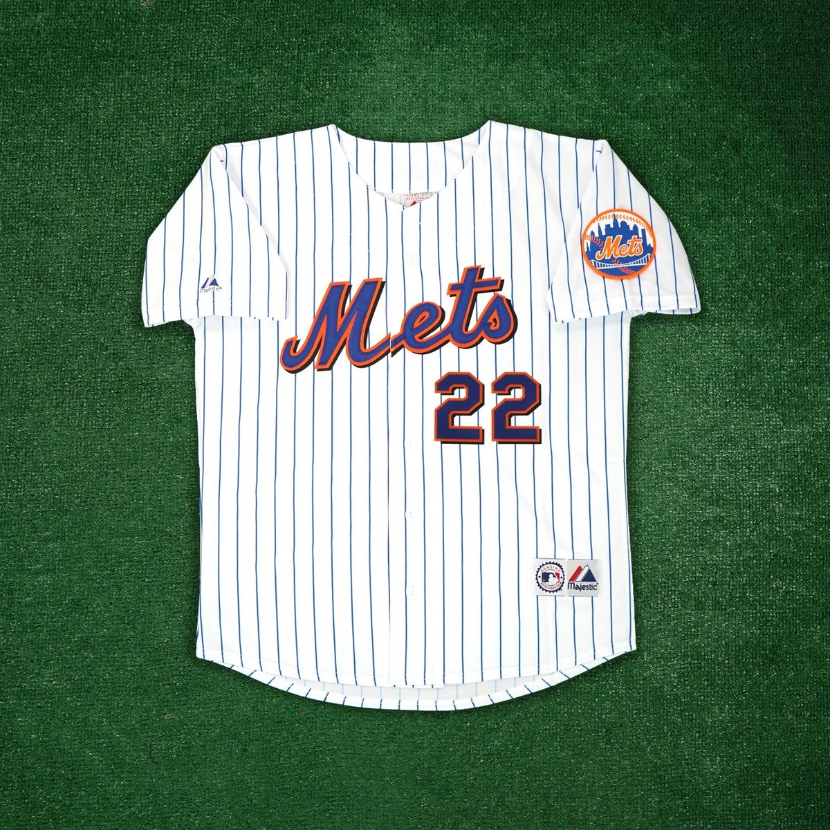 Away Jersey Mets New Uniforms 2020 Men's New York Mets Nike Royal