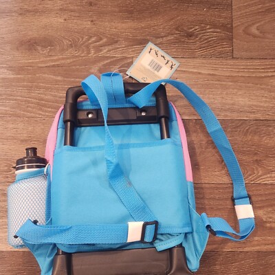Vintage Childs Suitcase And Backpack Set New Sealed | eBay