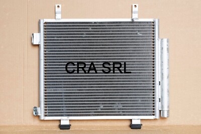 Coppa Spazzole Tergicristallo In Ferro Per Nissan Pixo (03/2009 - 08/2013): Gommini Grafitati, Attacco A U