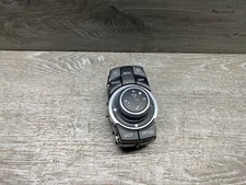 OEM BMW E60 E90 E70 LCI CENTER CONSOLE MENU R...