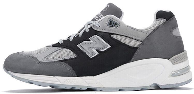 New Balance 990v4 Made In USA Silver Mink for Sale | Authenticity