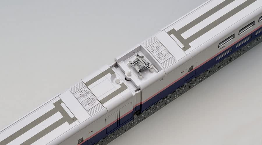 TOMIX SP Project JR E4 Joetsu Shinkansen New Paint Last Run