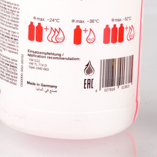 Антифриз febi 01381