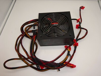 Sharkoon WPM700 Bronze Power Supply 700W 80 Plus #NT644