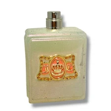 Viva La Juicy Glace By Juicy Couture Eau De Parfum Spray 3.4oz./100ml Look Pics