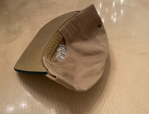 Old Dominion Freight Line Adjustable Strap/Hat Cap Embroidered/MadeUSA   - Picture 3 of 3