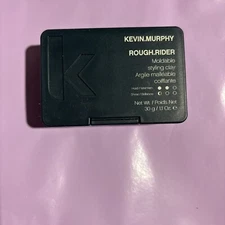 Kevin Murphy Rough Rider Moldable Styling Clay 30g
