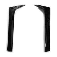 VW Golf Sportsvan Vertikal Spoiler Set Heckklappe Original Tuning Heckspoiler VW Golf Sportsvan Vertikal Spoiler Set Heckklappe Original Tuning Heckspoiler